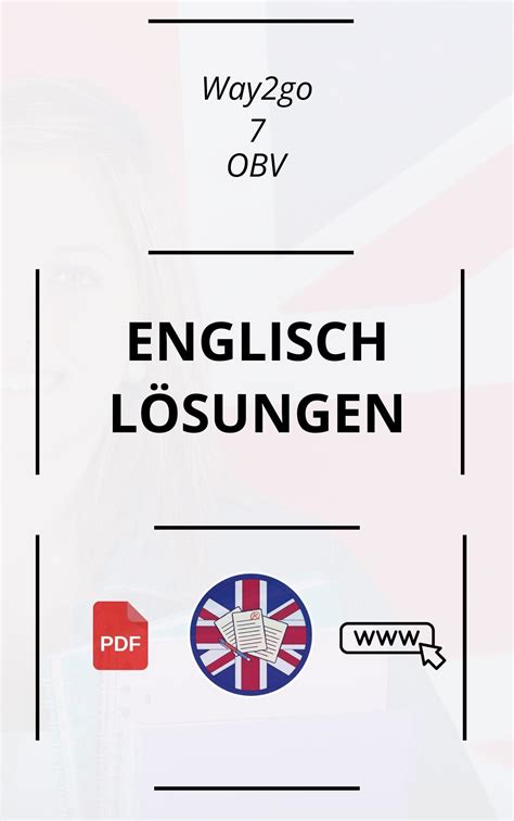 Way2Go 7 Coursebook Lösungen PDF